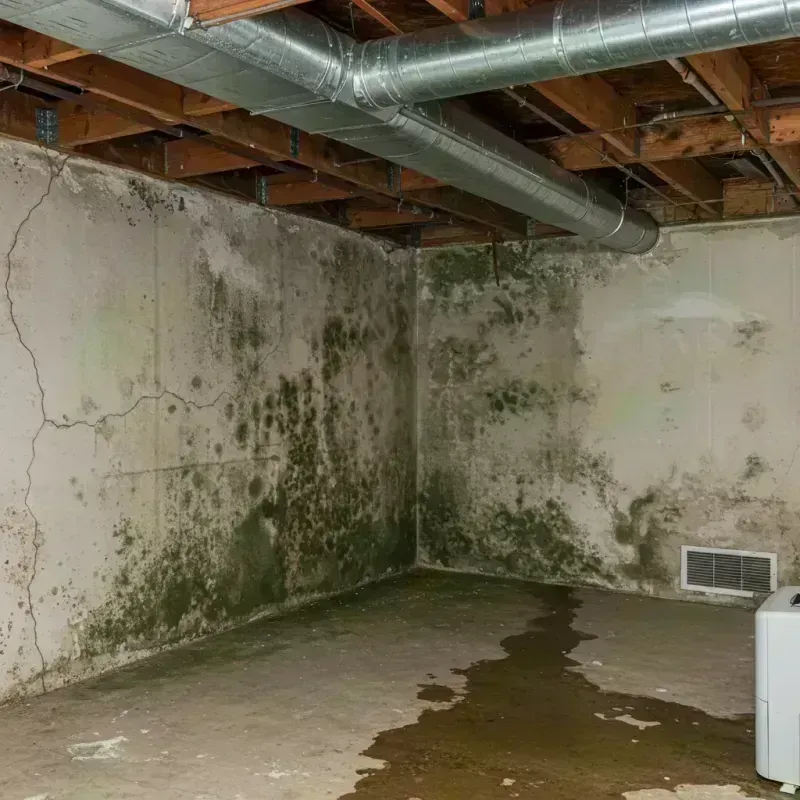 Professional Mold Removal in Carbon Cliff, IL